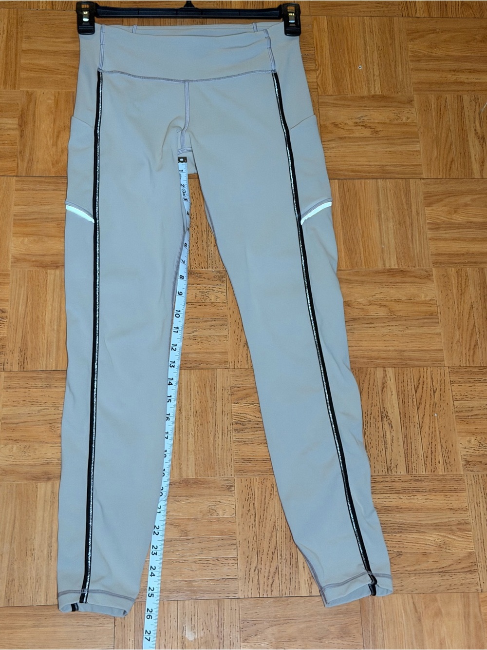 Lululemon Speed Up Tights